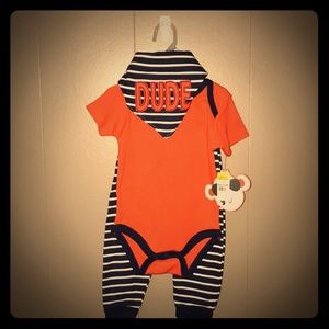 👶🏼Baby Dude outfit👶🏼